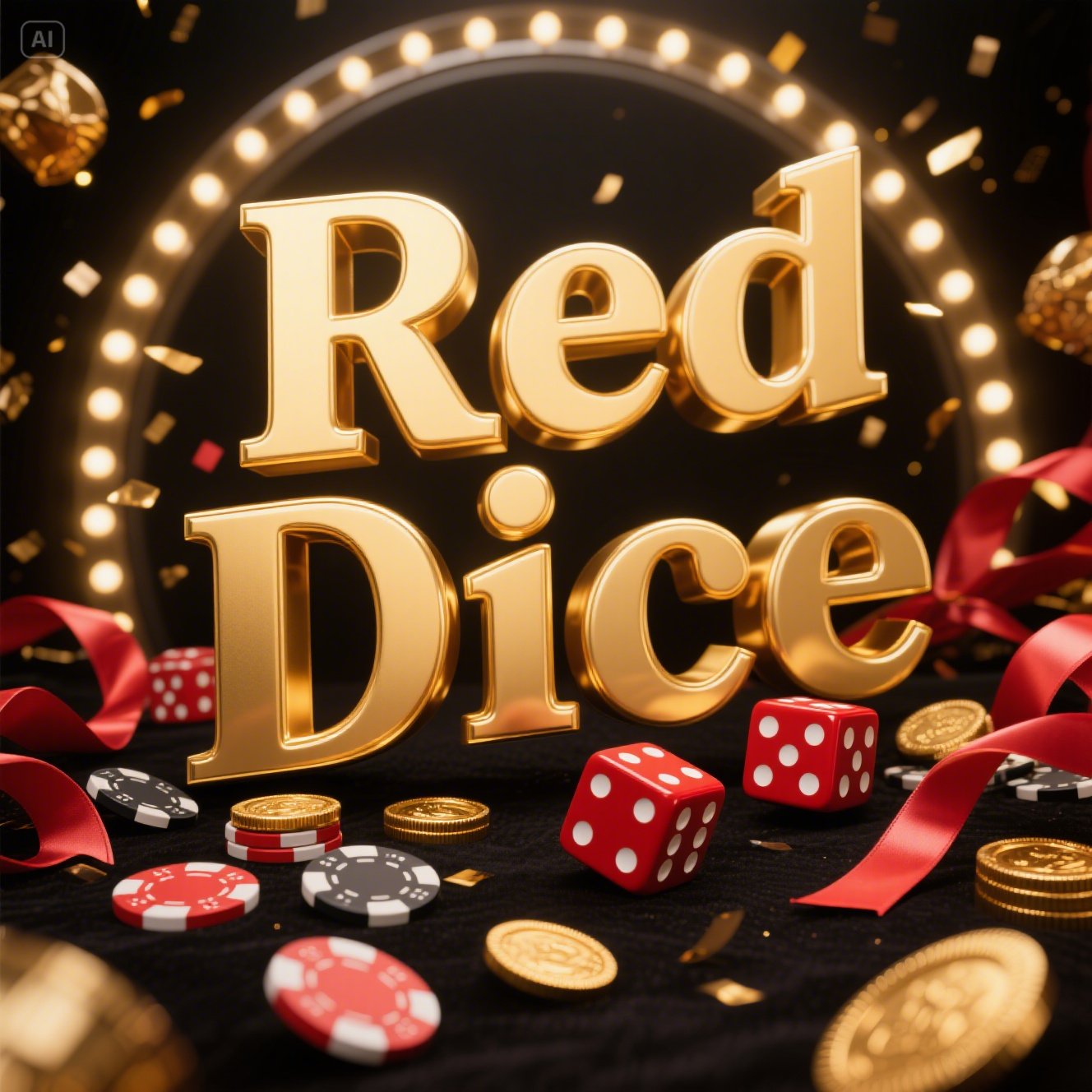 Red Dice